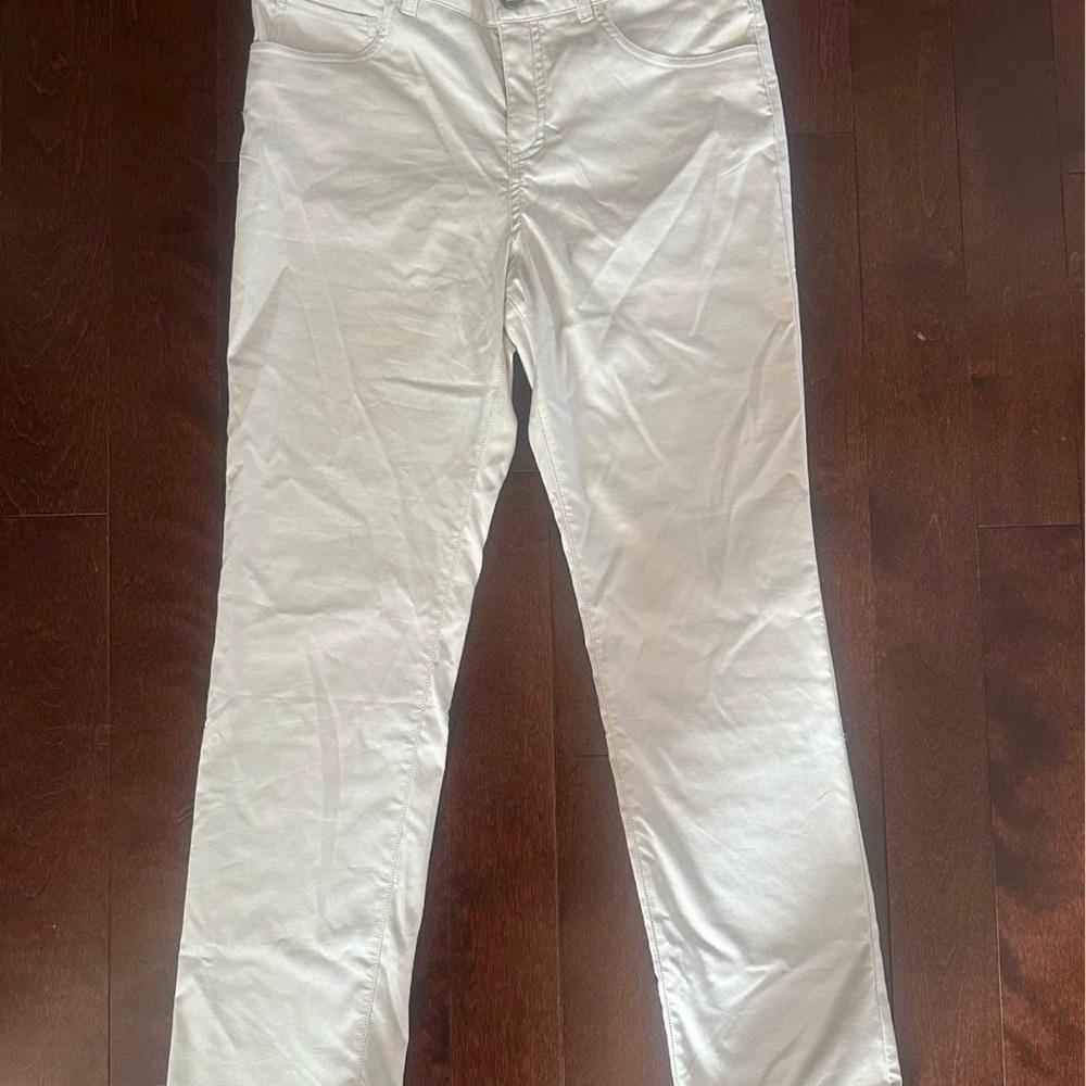 Youth Nike golf pants like new